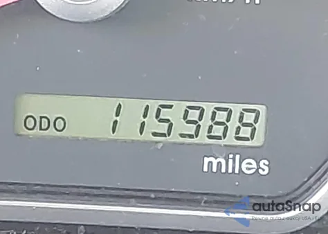 2004 Mitsubishi Galant Es Medium/Ls Medium из США, поврежденный, VIN 4A3AB36FX4E096074